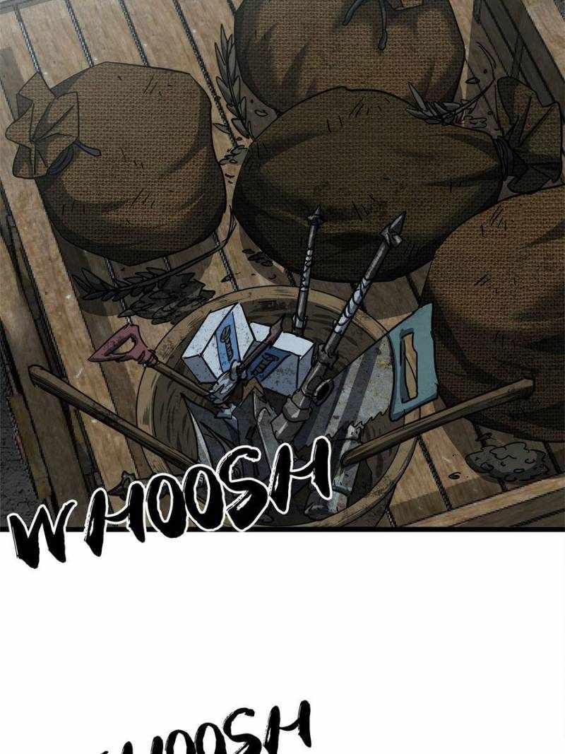 THIS GAME IS TOO REALISTIC chapter 40 page 39