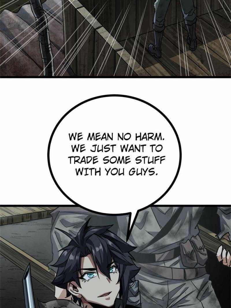 THIS GAME IS TOO REALISTIC chapter 40 page 4