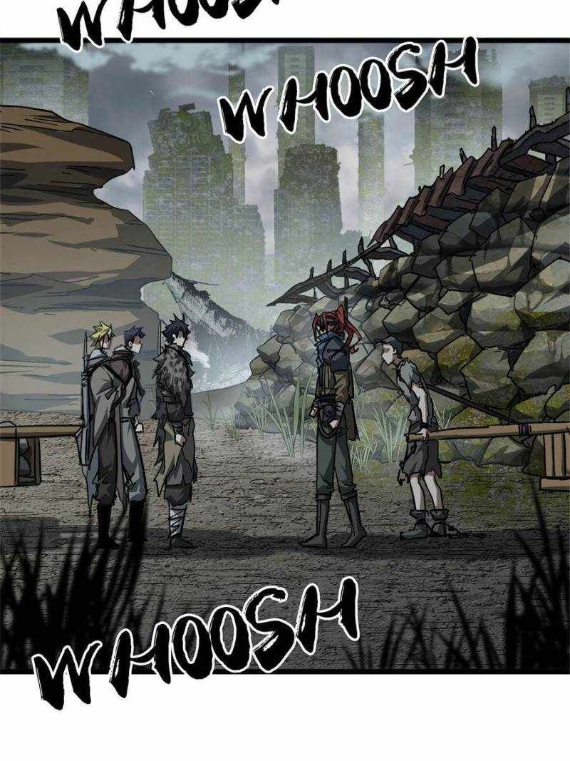 THIS GAME IS TOO REALISTIC chapter 40 page 40