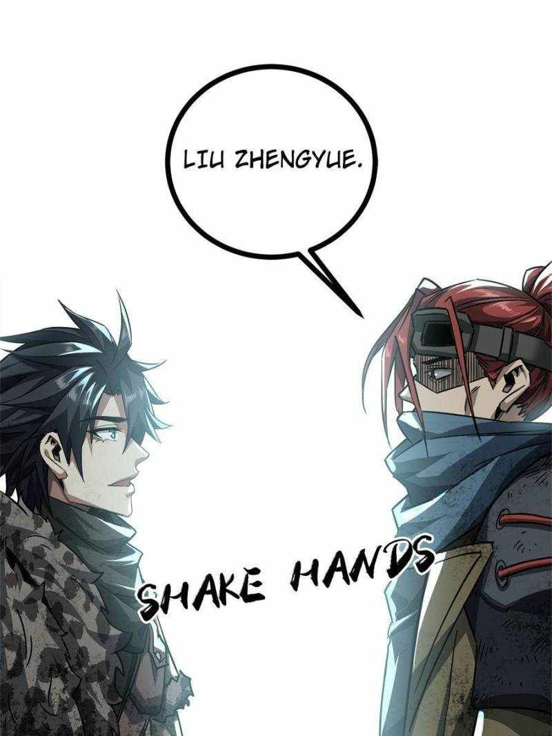 THIS GAME IS TOO REALISTIC chapter 40 page 41