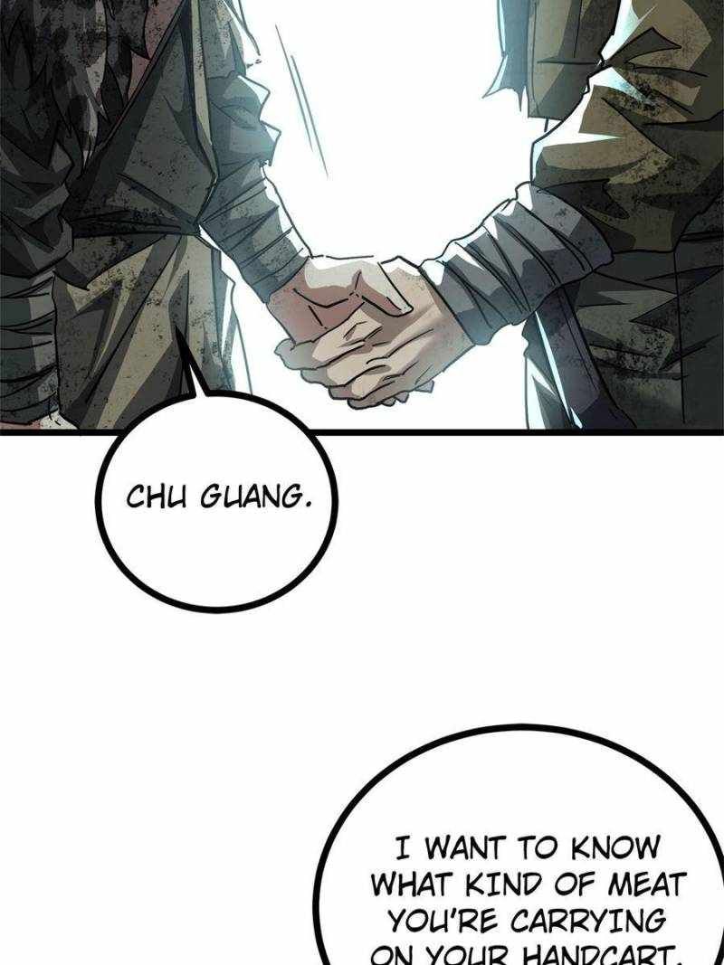 THIS GAME IS TOO REALISTIC chapter 40 page 42