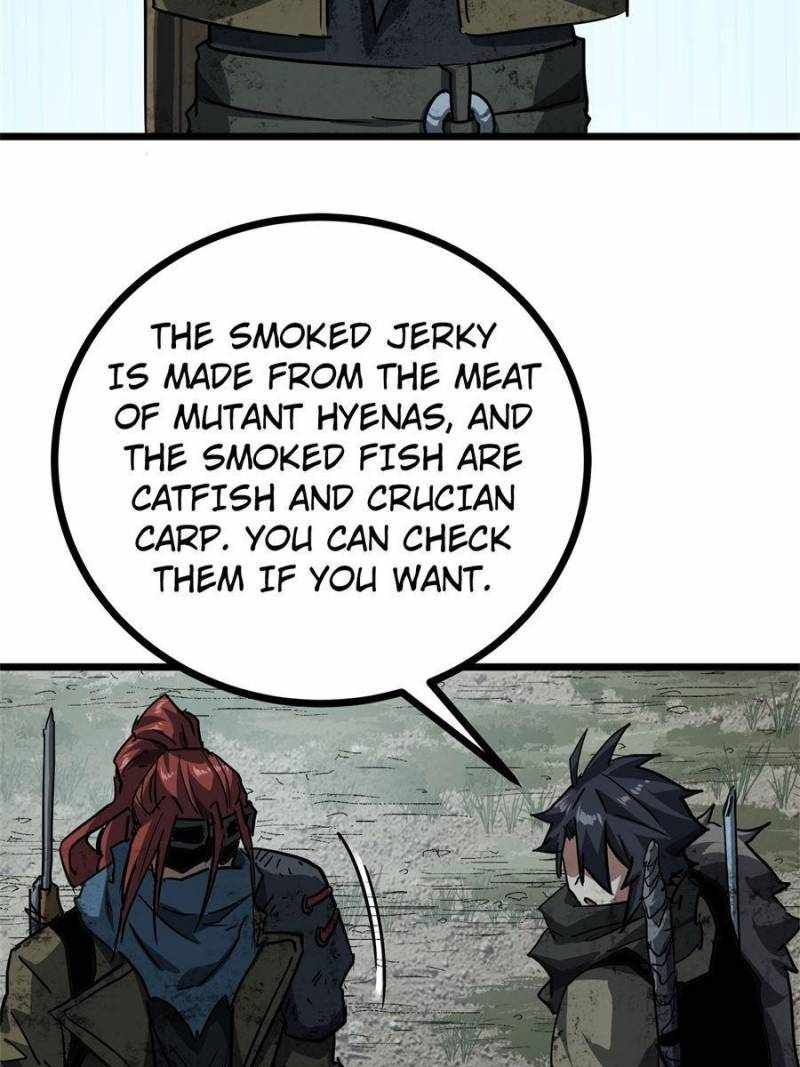 THIS GAME IS TOO REALISTIC chapter 40 page 44