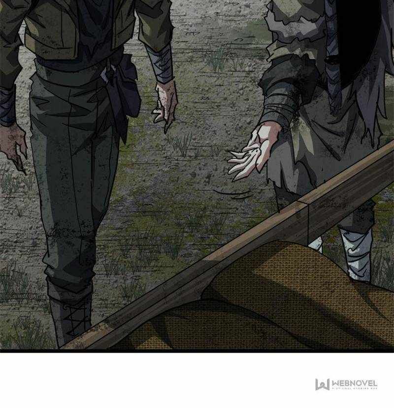 THIS GAME IS TOO REALISTIC chapter 40 page 45