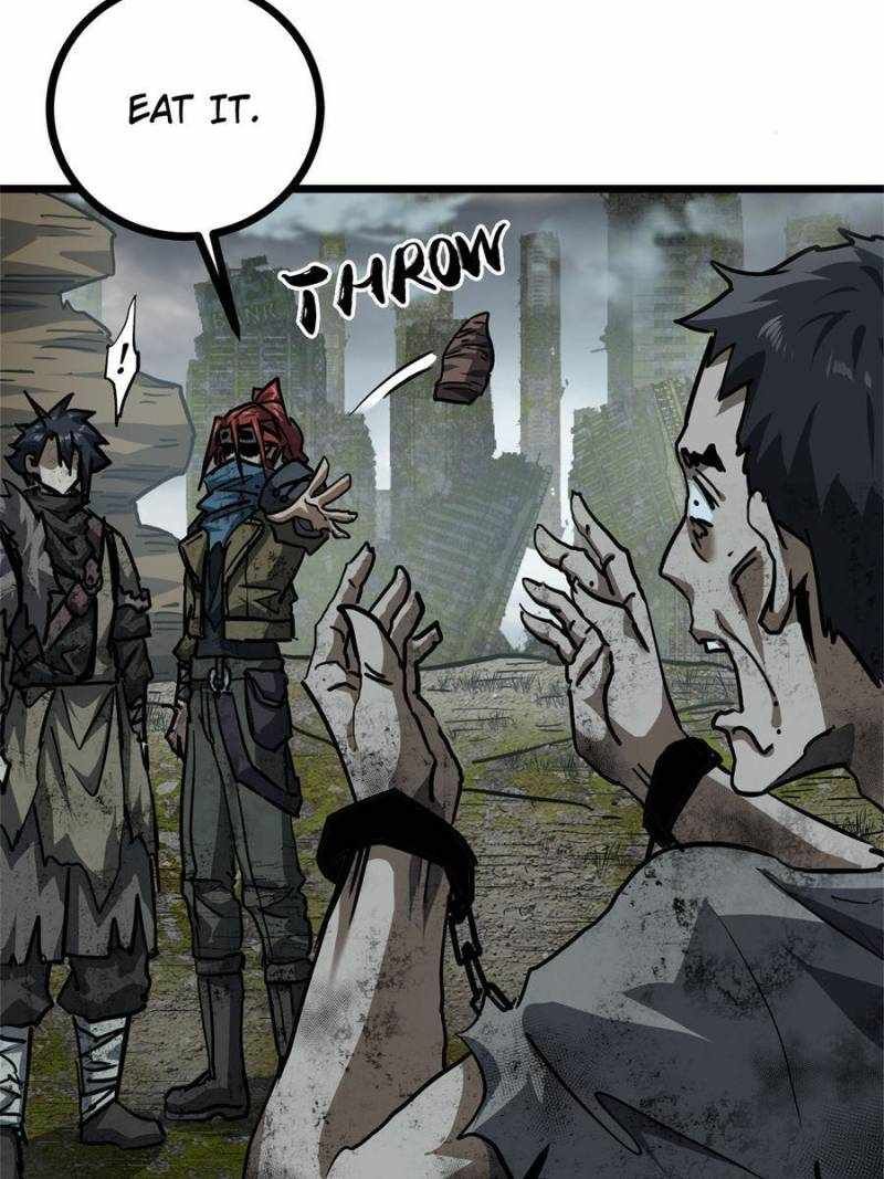 THIS GAME IS TOO REALISTIC chapter 40 page 49