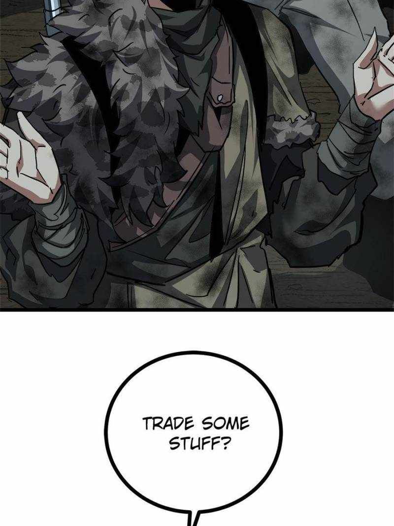 THIS GAME IS TOO REALISTIC chapter 40 page 5