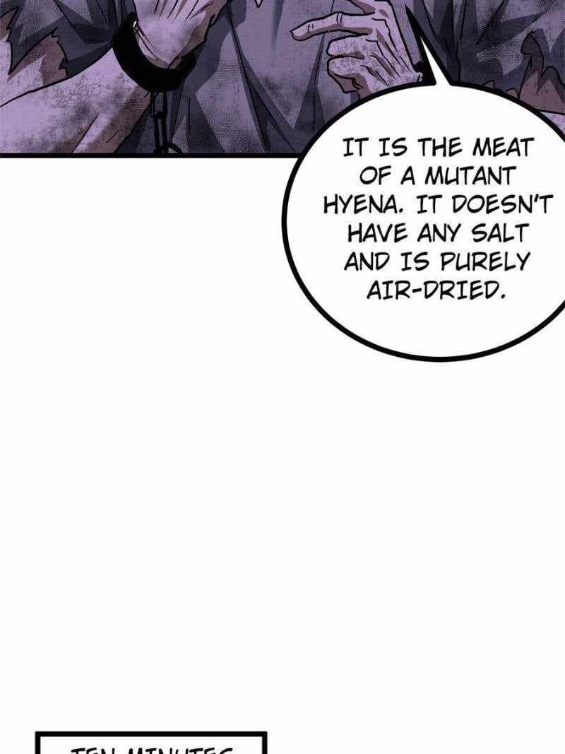 THIS GAME IS TOO REALISTIC chapter 40 page 51