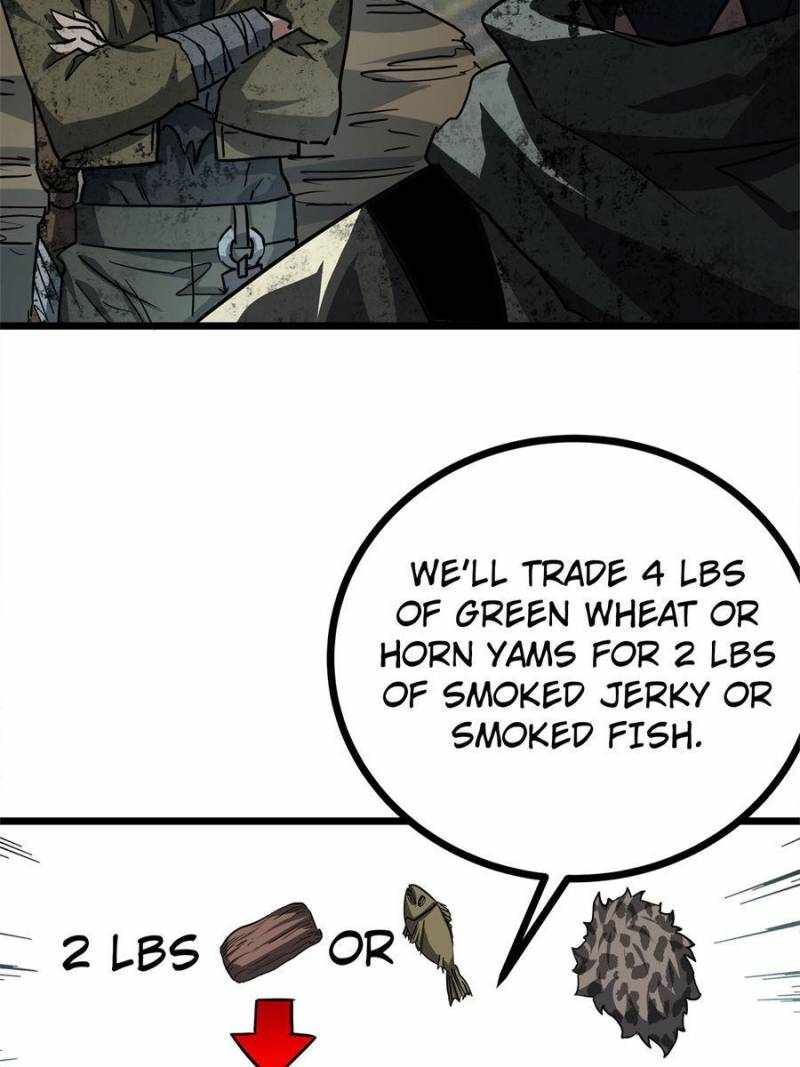 THIS GAME IS TOO REALISTIC chapter 40 page 54