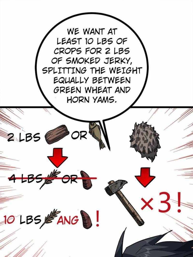 THIS GAME IS TOO REALISTIC chapter 40 page 57