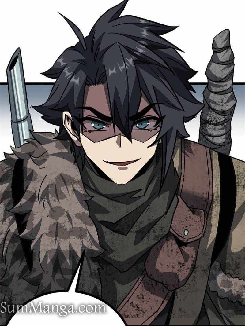 THIS GAME IS TOO REALISTIC chapter 40 page 59