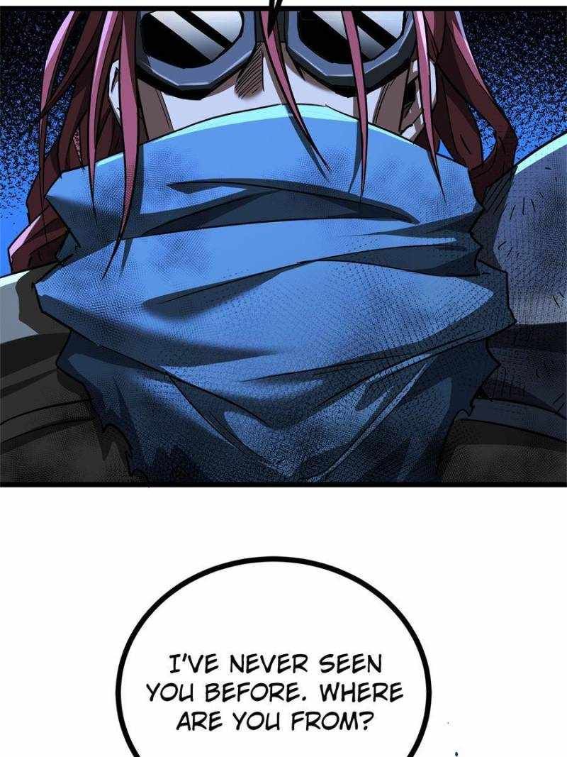 THIS GAME IS TOO REALISTIC chapter 40 page 6