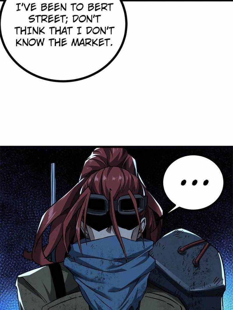 THIS GAME IS TOO REALISTIC chapter 40 page 60