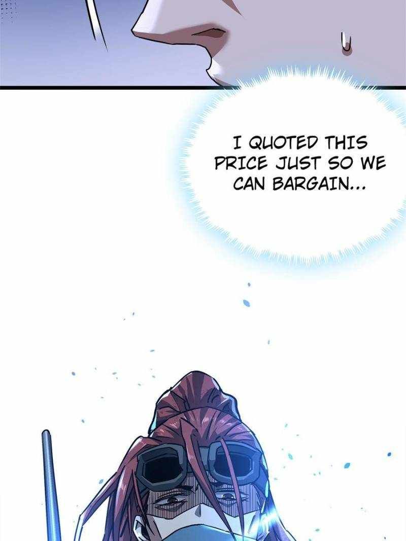 THIS GAME IS TOO REALISTIC chapter 40 page 62