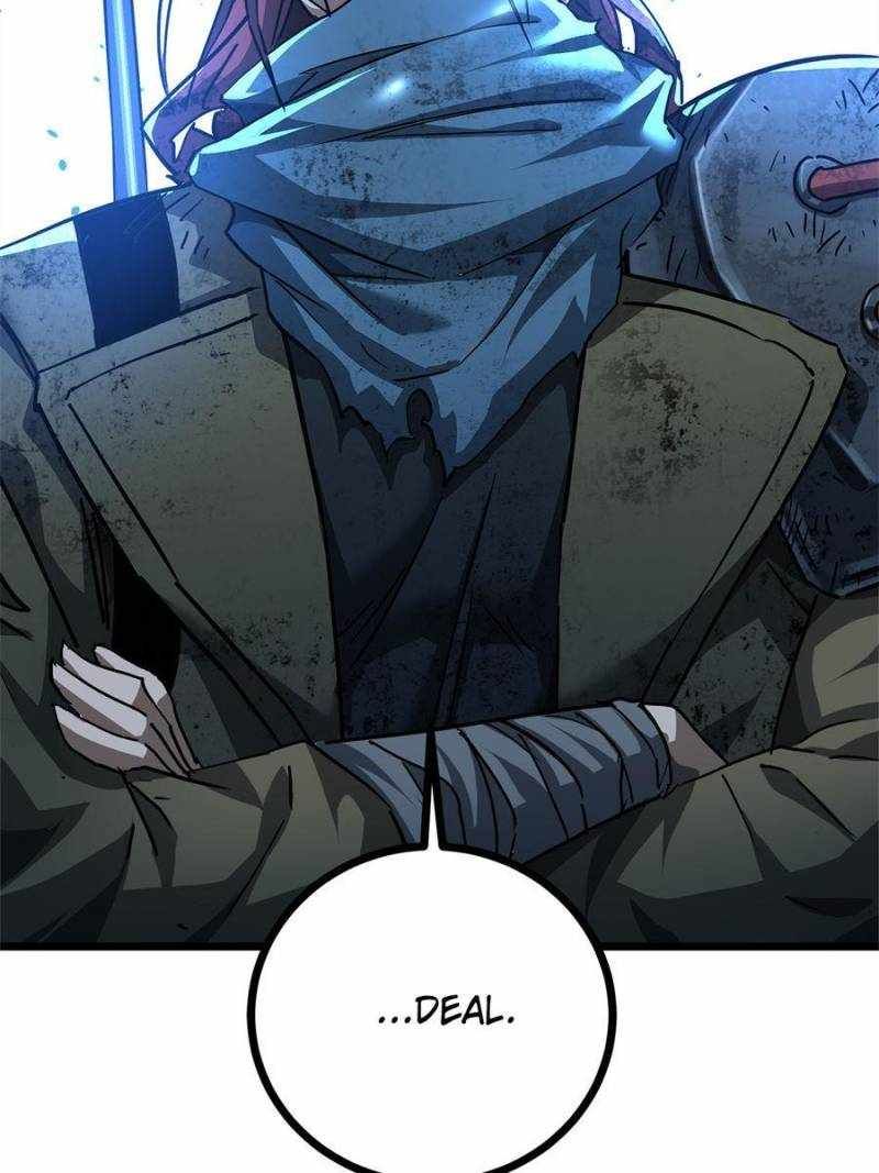 THIS GAME IS TOO REALISTIC chapter 40 page 63