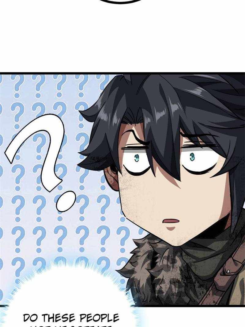 THIS GAME IS TOO REALISTIC chapter 40 page 64