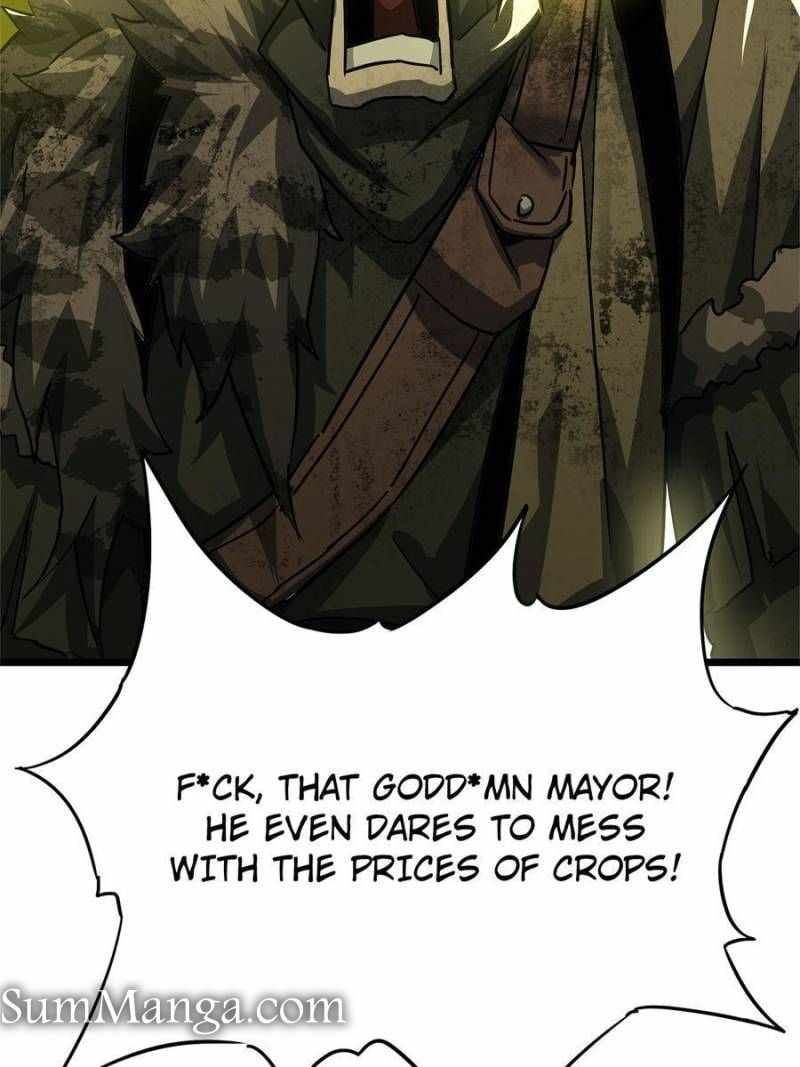 THIS GAME IS TOO REALISTIC chapter 40 page 67