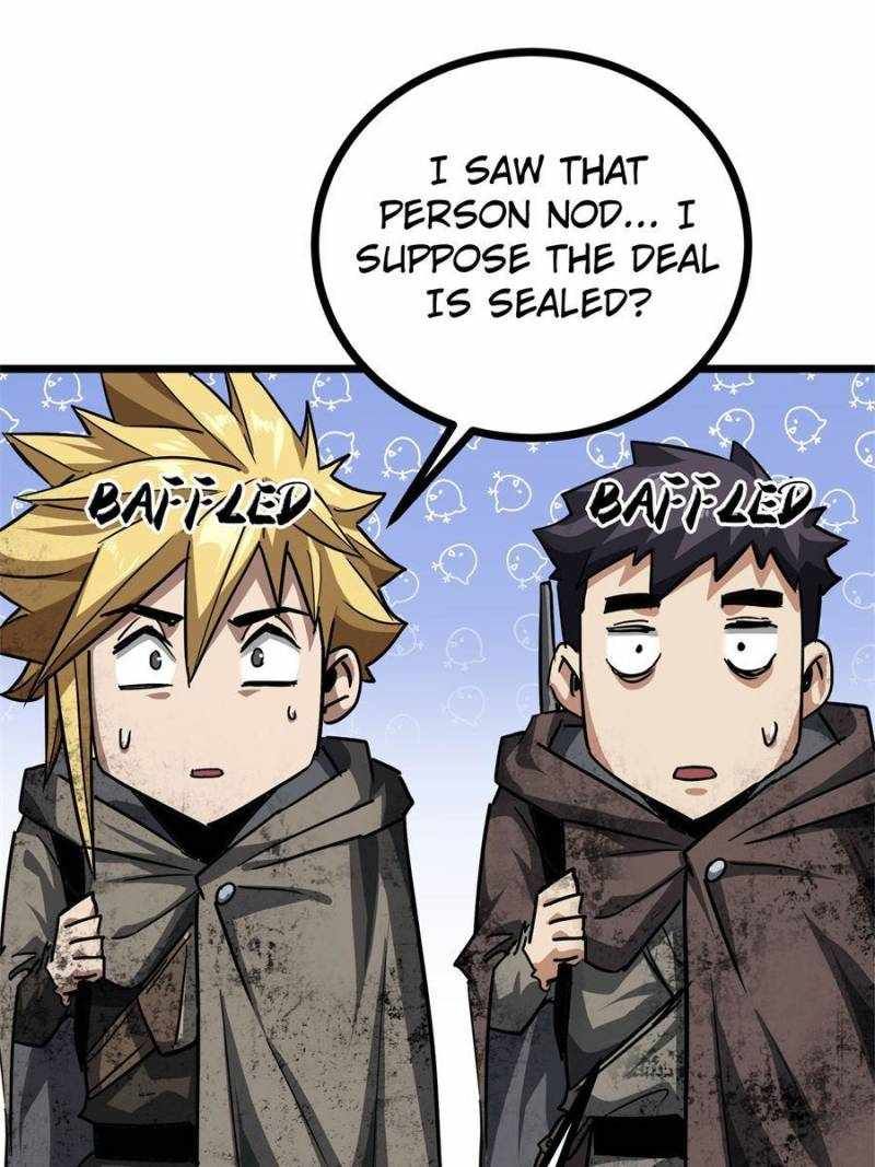 THIS GAME IS TOO REALISTIC chapter 40 page 69