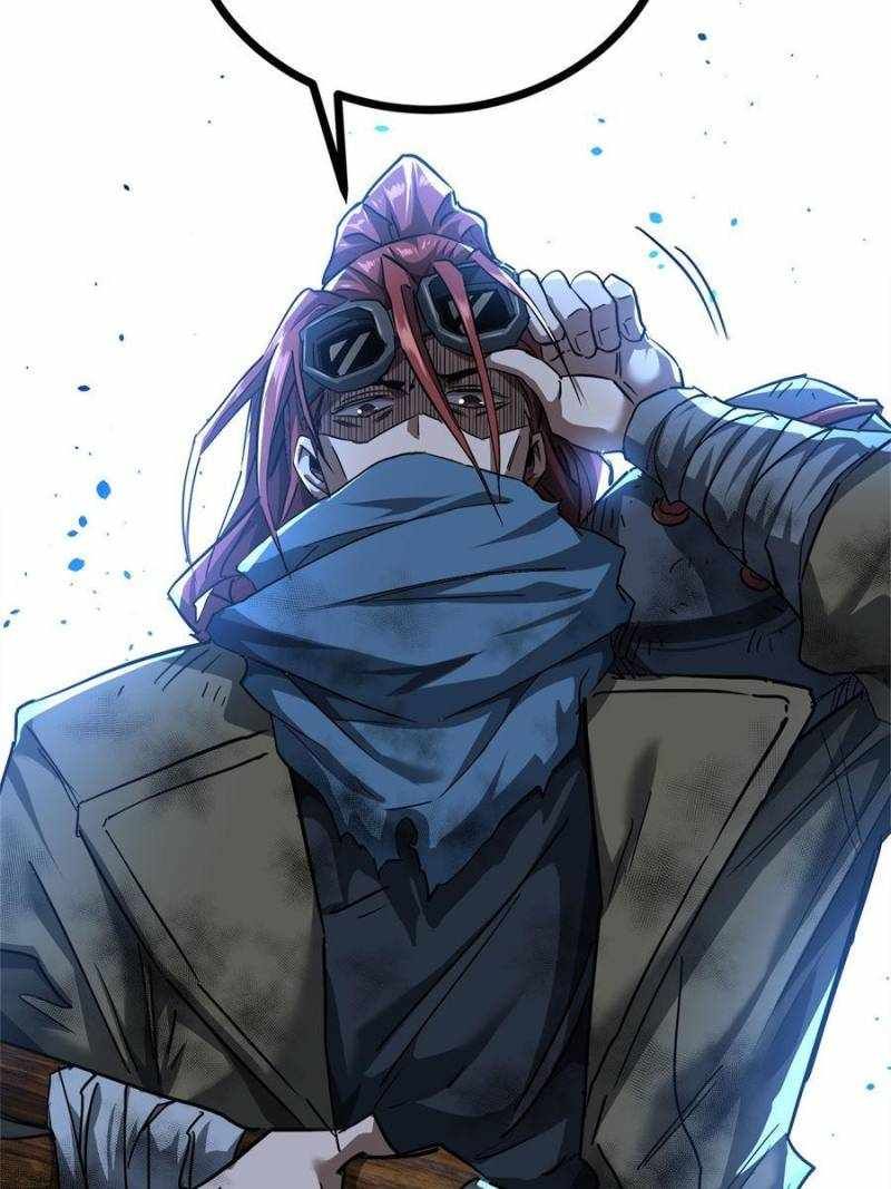 THIS GAME IS TOO REALISTIC chapter 40 page 7