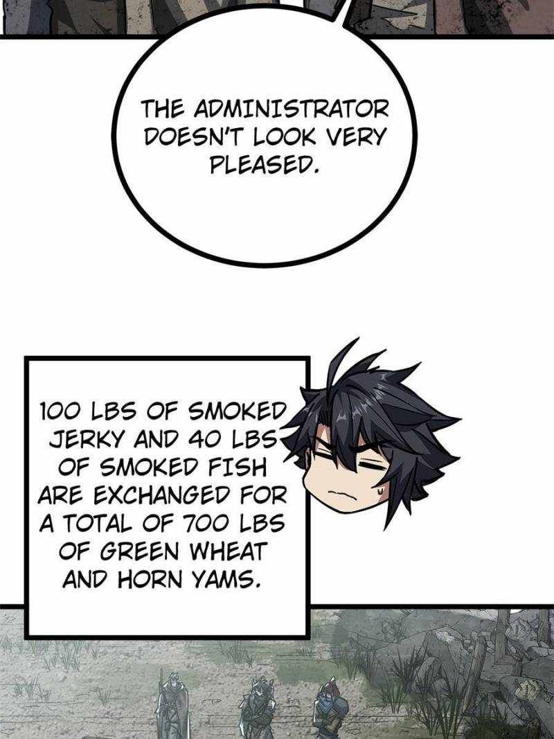 THIS GAME IS TOO REALISTIC chapter 40 page 70