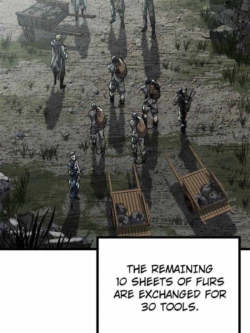 THIS GAME IS TOO REALISTIC chapter 40 page 71