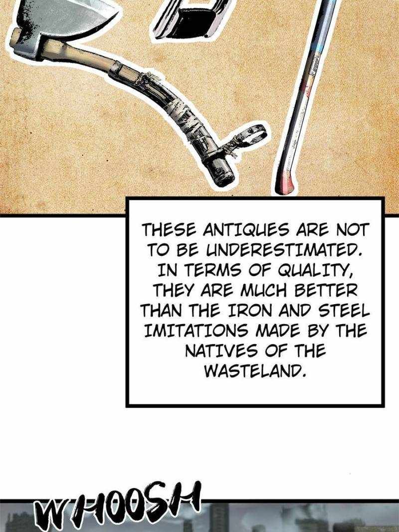 THIS GAME IS TOO REALISTIC chapter 40 page 73