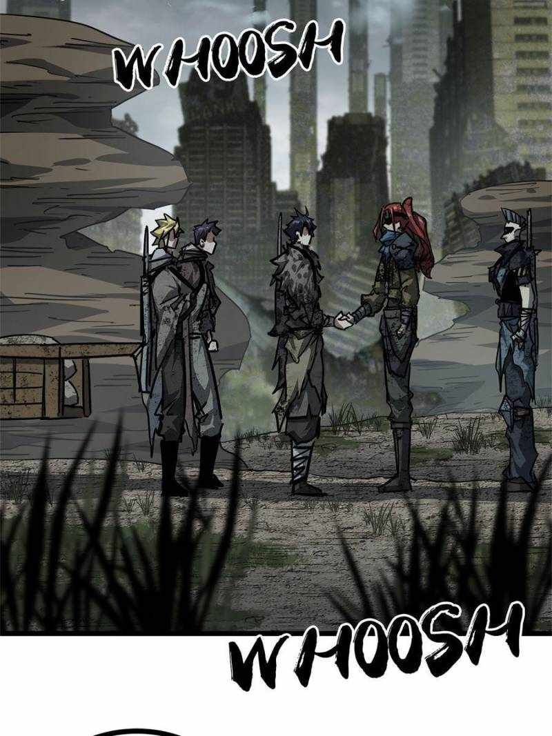 THIS GAME IS TOO REALISTIC chapter 40 page 74