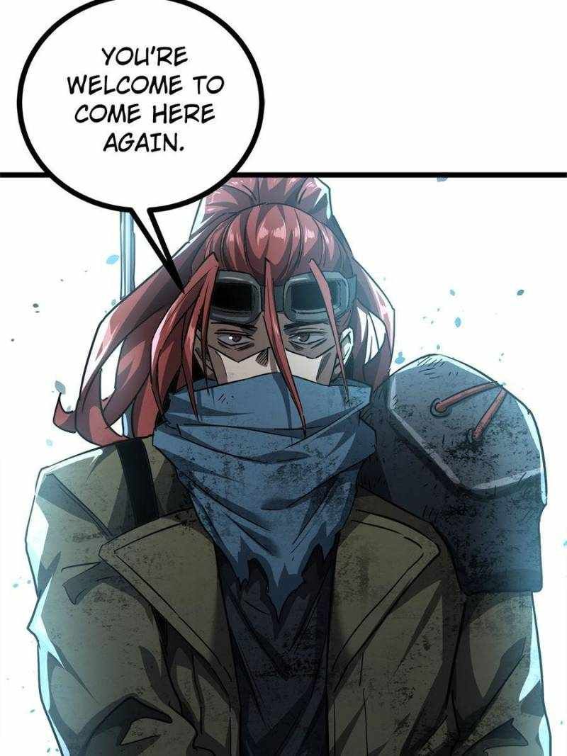 THIS GAME IS TOO REALISTIC chapter 40 page 75