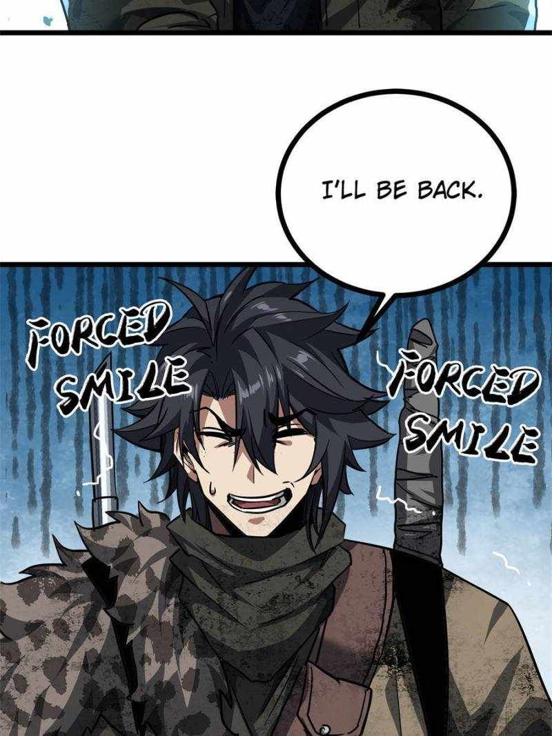 THIS GAME IS TOO REALISTIC chapter 40 page 76