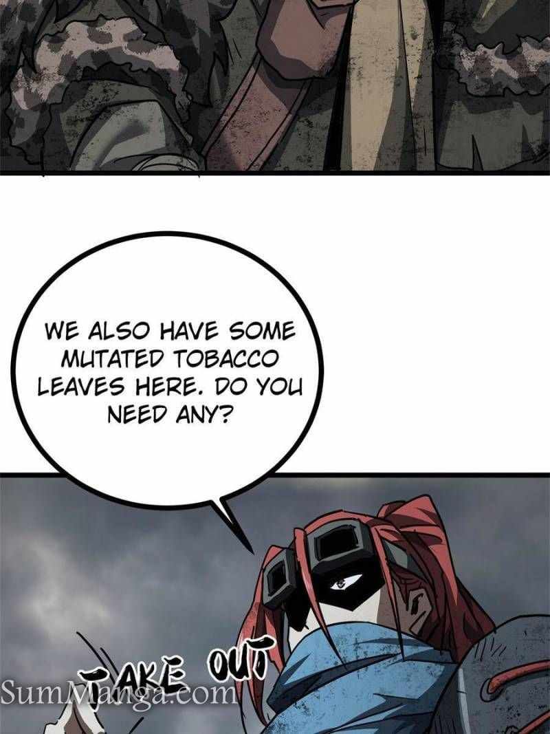 THIS GAME IS TOO REALISTIC chapter 40 page 77