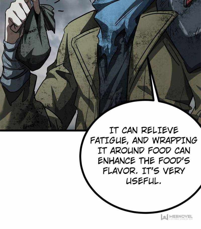 THIS GAME IS TOO REALISTIC chapter 40 page 78