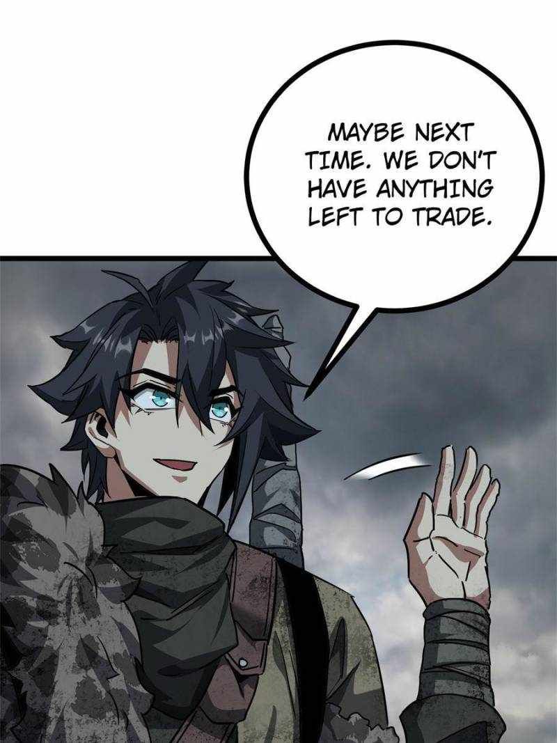 THIS GAME IS TOO REALISTIC chapter 40 page 79