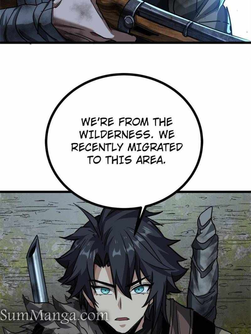 THIS GAME IS TOO REALISTIC chapter 40 page 8