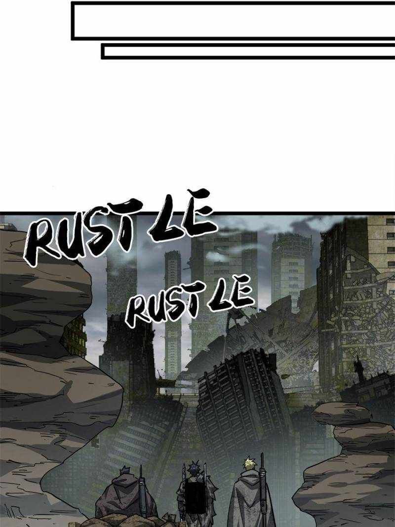 THIS GAME IS TOO REALISTIC chapter 40 page 85