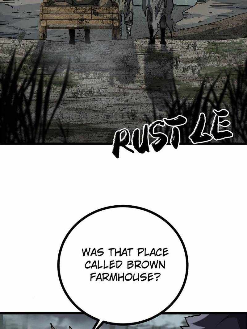 THIS GAME IS TOO REALISTIC chapter 40 page 86