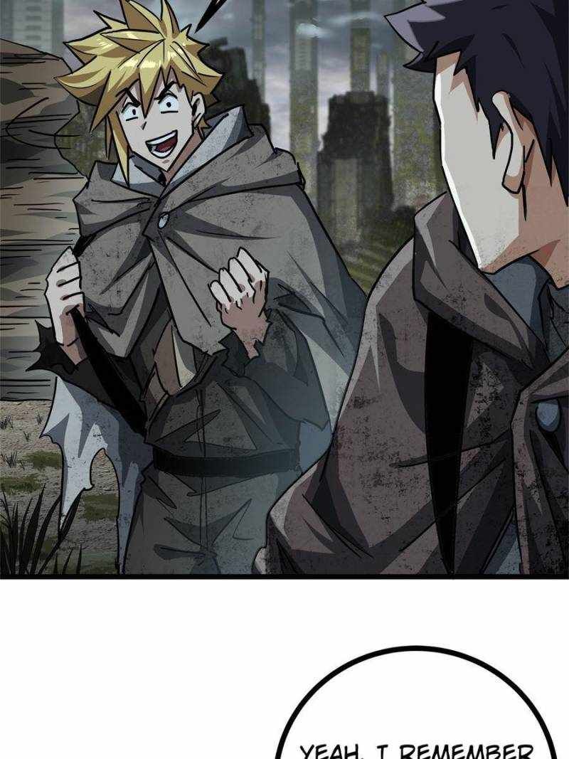 THIS GAME IS TOO REALISTIC chapter 40 page 87