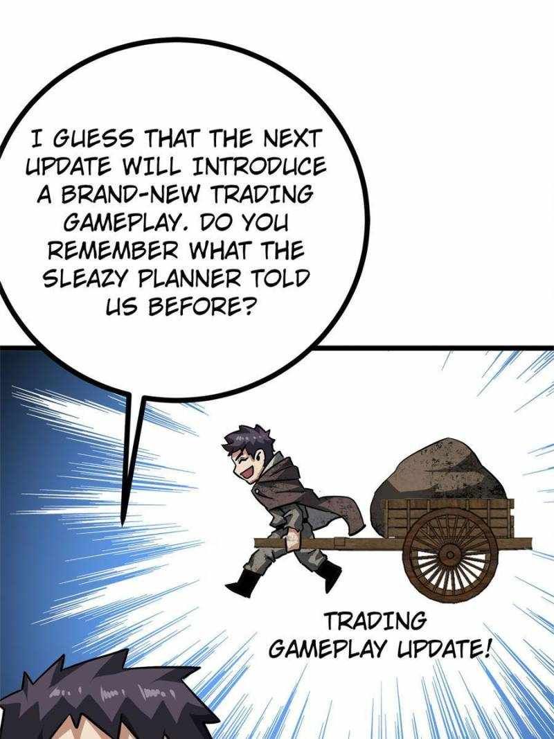 THIS GAME IS TOO REALISTIC chapter 40 page 90