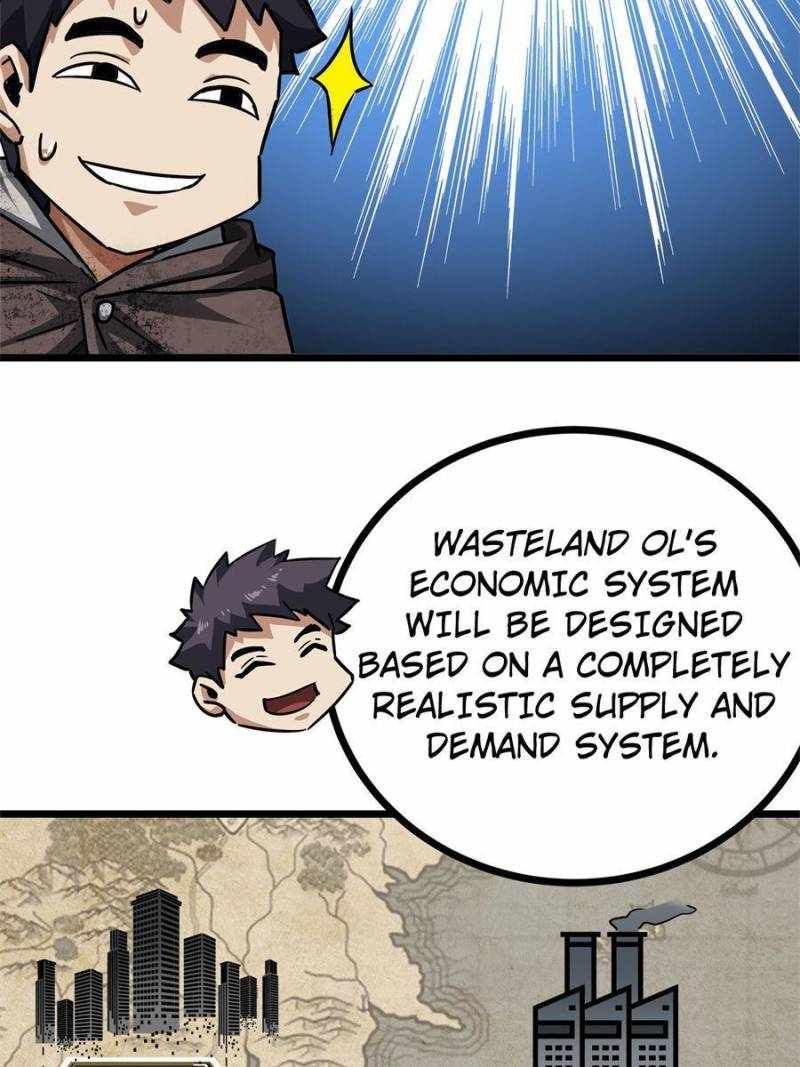 THIS GAME IS TOO REALISTIC chapter 40 page 91