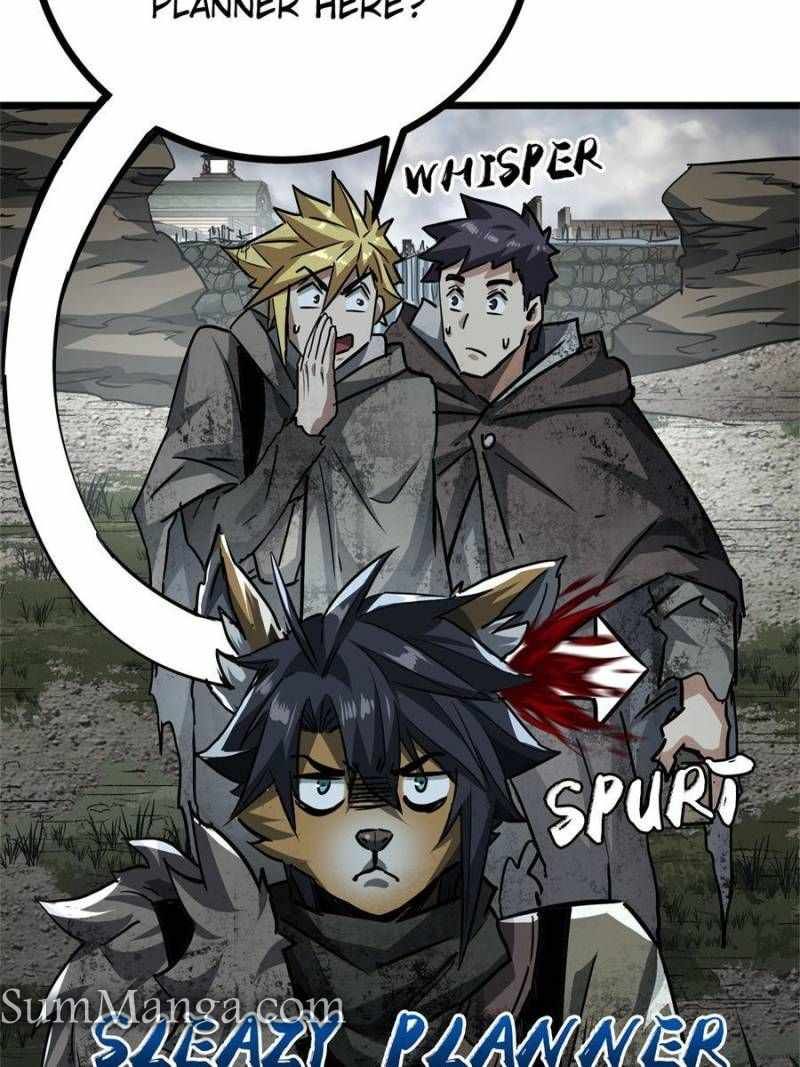 THIS GAME IS TOO REALISTIC chapter 40 page 98