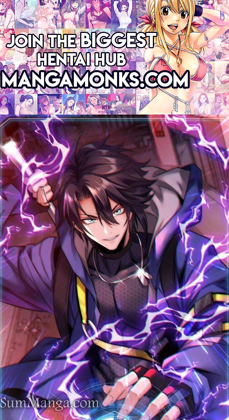 THIS GAME IS TOO REALISTIC chapter 41 page 1