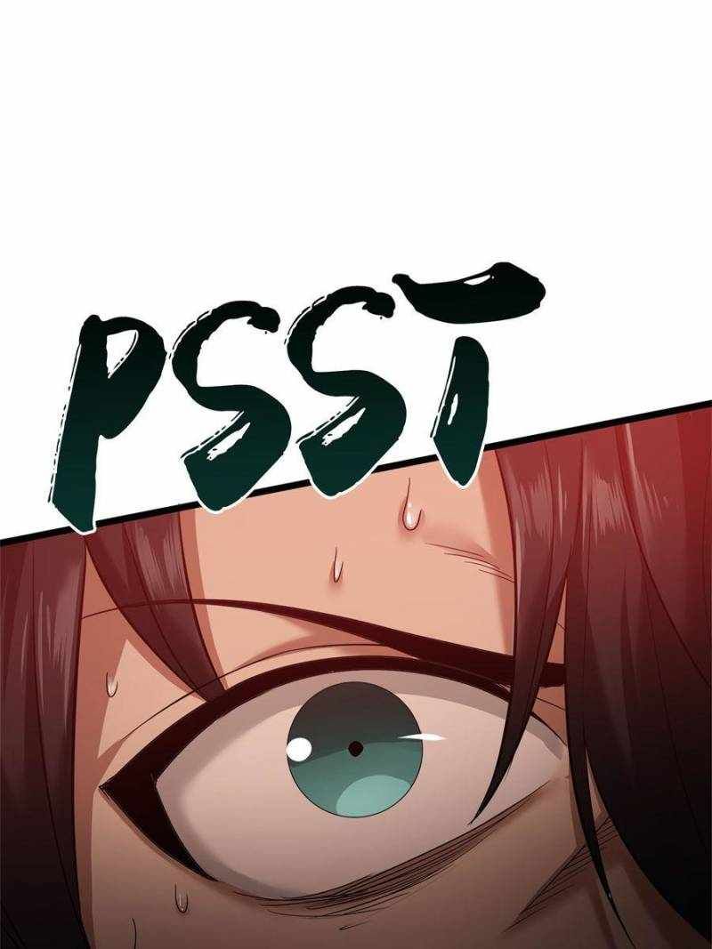 THIS GAME IS TOO REALISTIC chapter 41 page 10