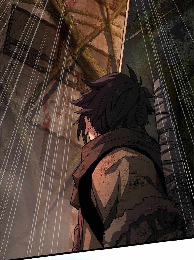 THIS GAME IS TOO REALISTIC chapter 41 page 12