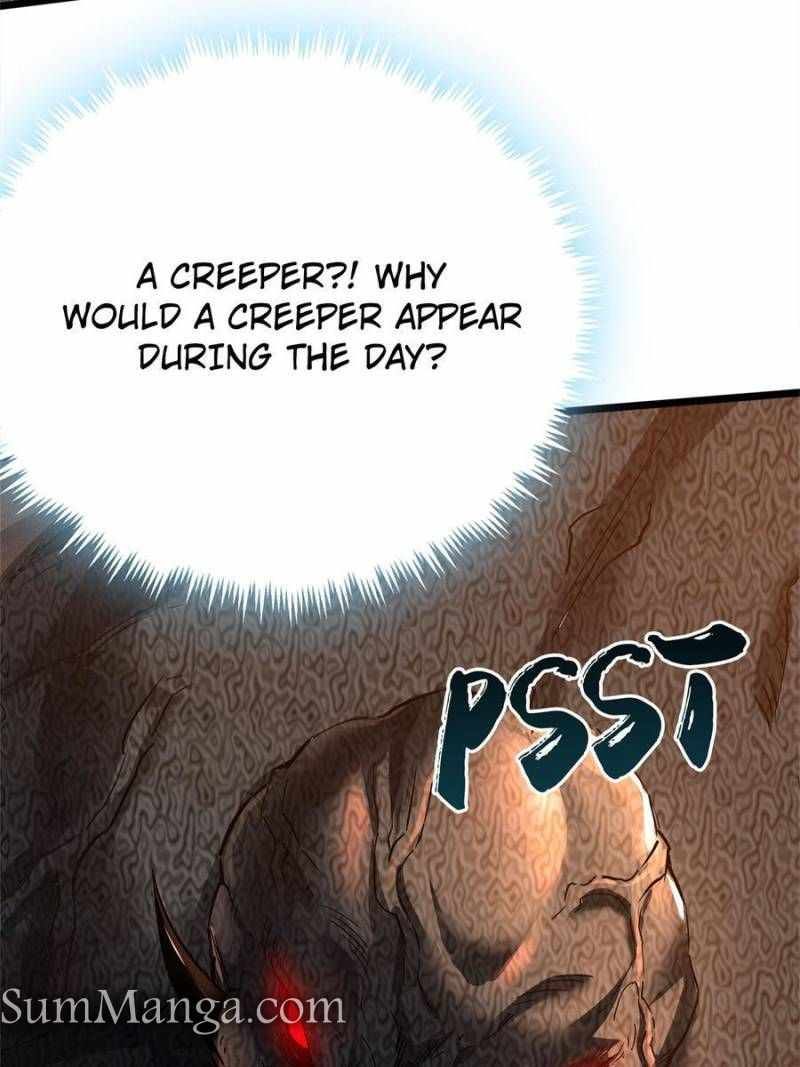 THIS GAME IS TOO REALISTIC chapter 41 page 13