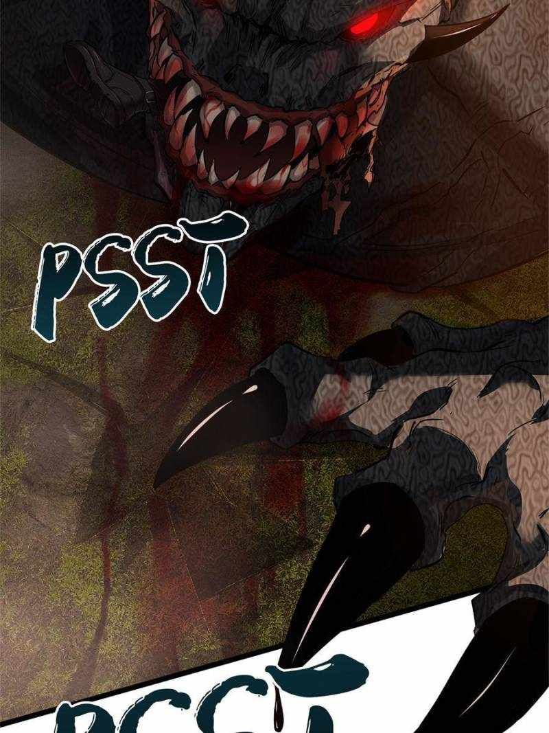 THIS GAME IS TOO REALISTIC chapter 41 page 14