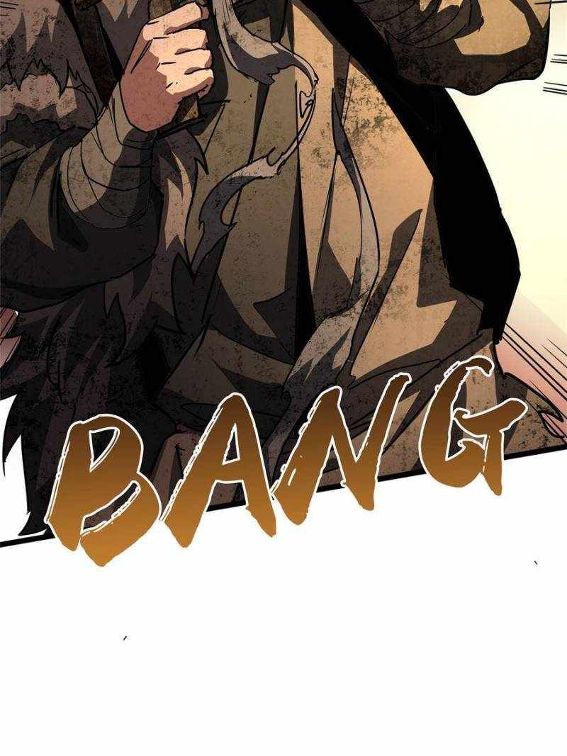 THIS GAME IS TOO REALISTIC chapter 41 page 16