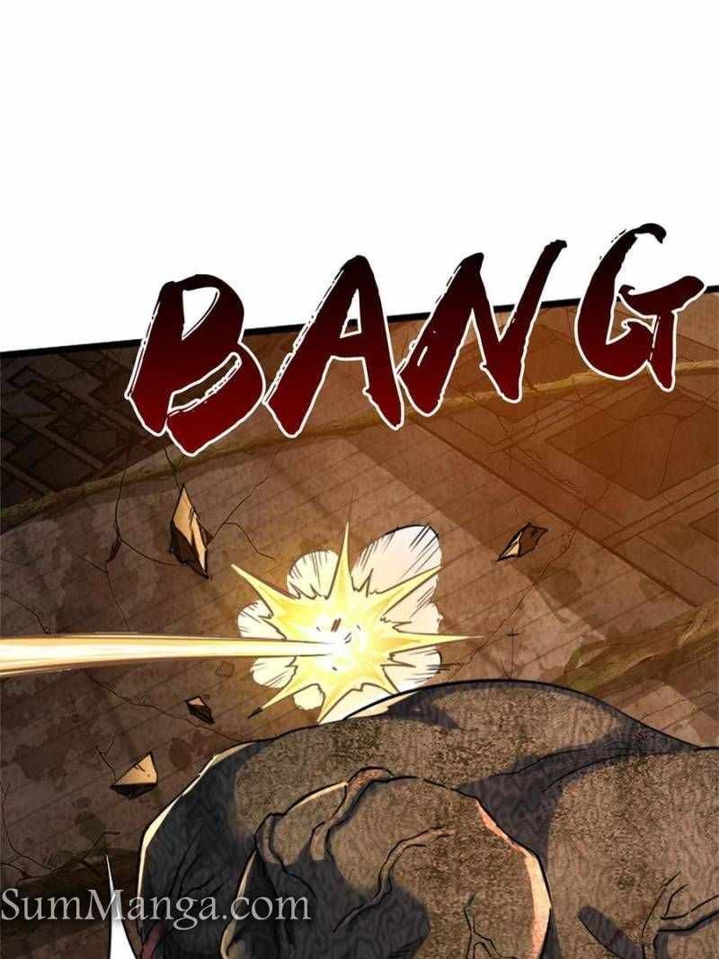 THIS GAME IS TOO REALISTIC chapter 41 page 18