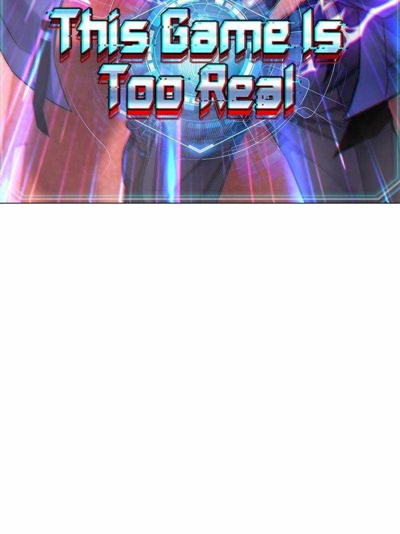 THIS GAME IS TOO REALISTIC chapter 41 page 2