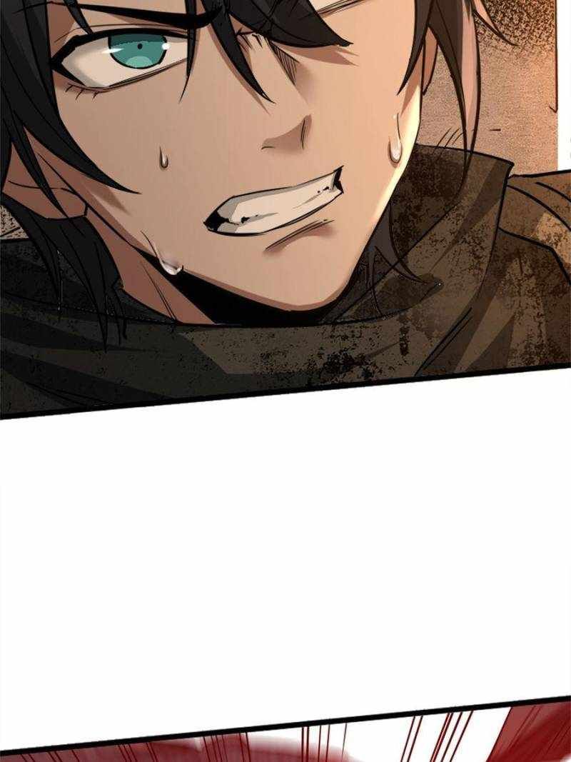 THIS GAME IS TOO REALISTIC chapter 41 page 20