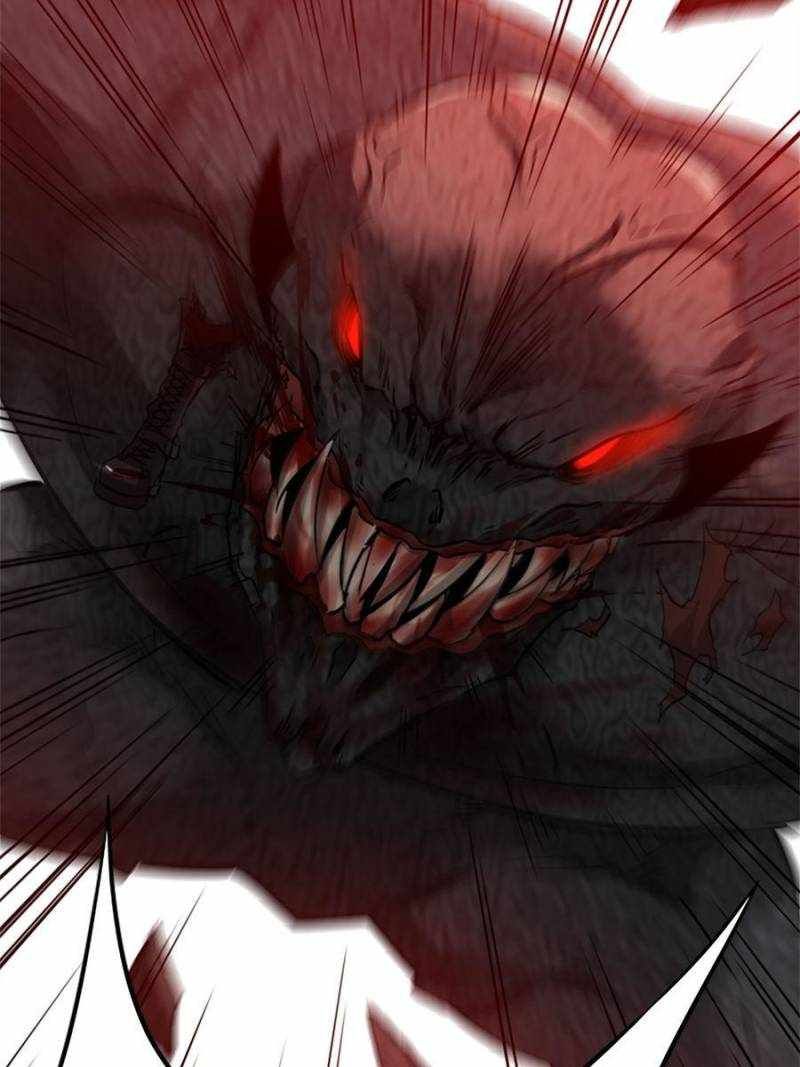 THIS GAME IS TOO REALISTIC chapter 41 page 21