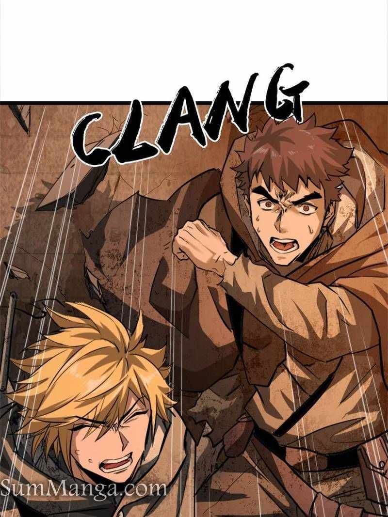 THIS GAME IS TOO REALISTIC chapter 41 page 23