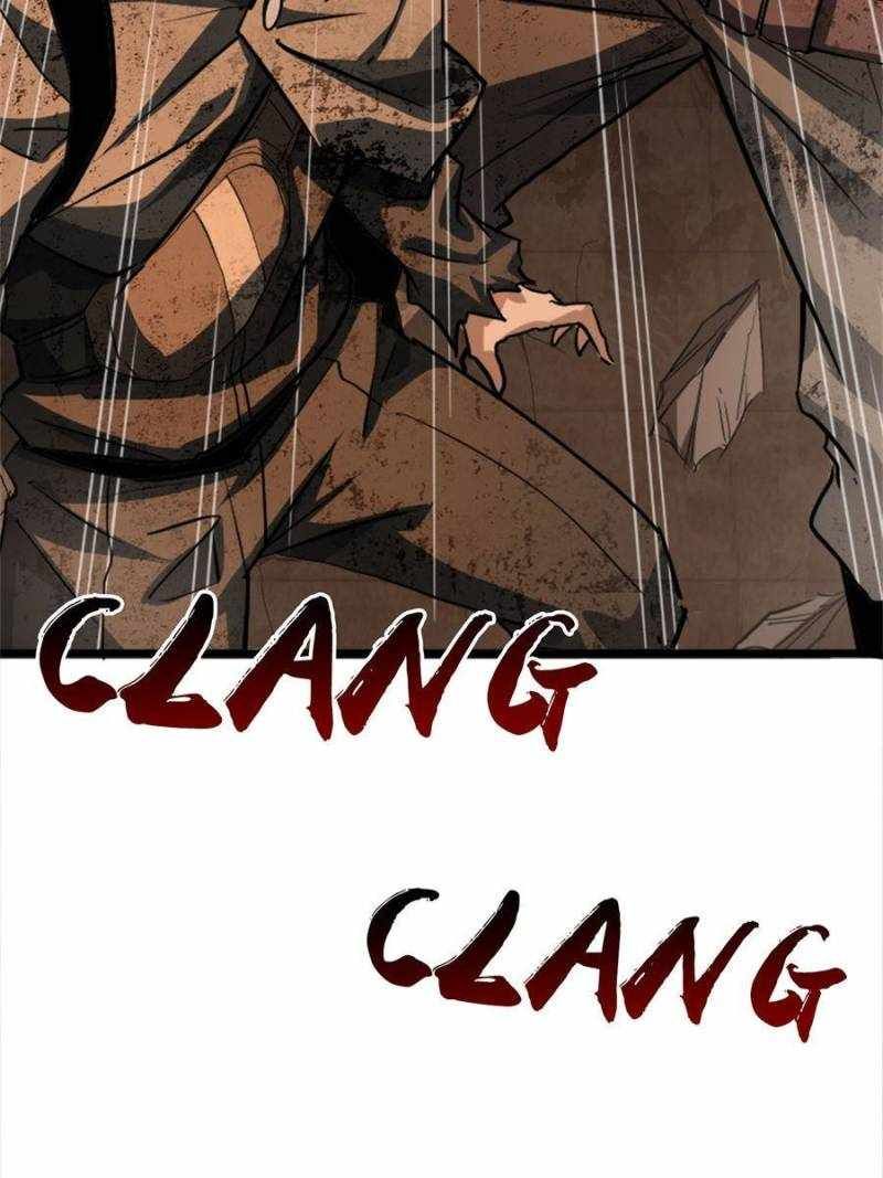 THIS GAME IS TOO REALISTIC chapter 41 page 24