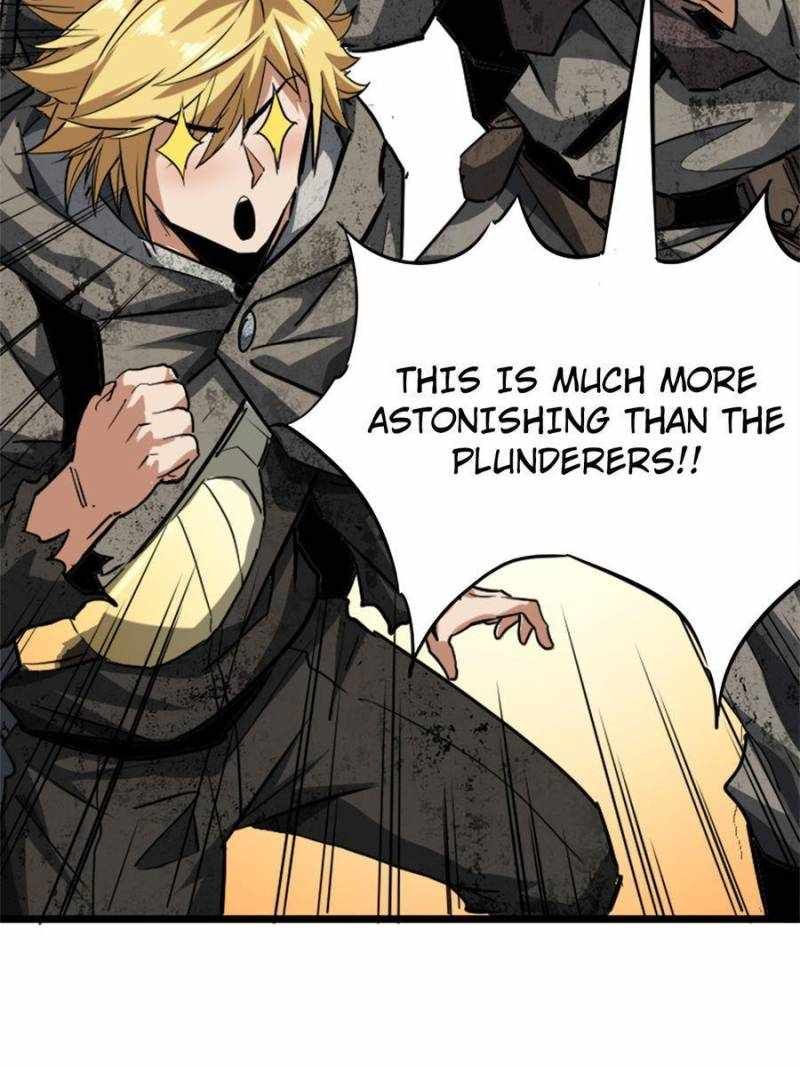 THIS GAME IS TOO REALISTIC chapter 41 page 27